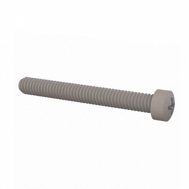 010832WF137 FILLISTER PHILLIPS SCREW 8-32