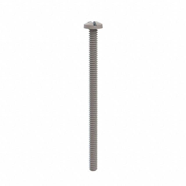 010632CD225 BINDER COMBINATION SCREW 6-32