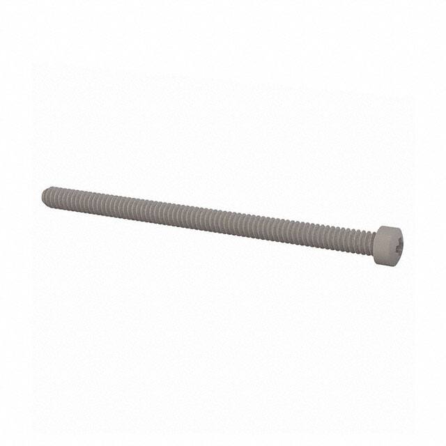 010632WF225 FILLISTER PHILLIPS SCREW 6-32