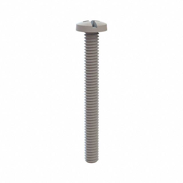 010832CD150 BINDER COMBINATION SCREW 8-32
