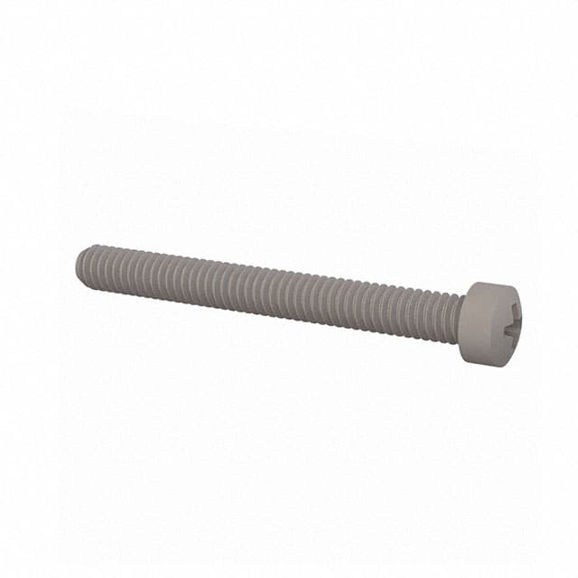 010832WF150 FILLISTER PHILLIPS SCREW 8-32