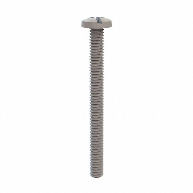 010832CD175 BINDER COMBINATION SCREW 8-32