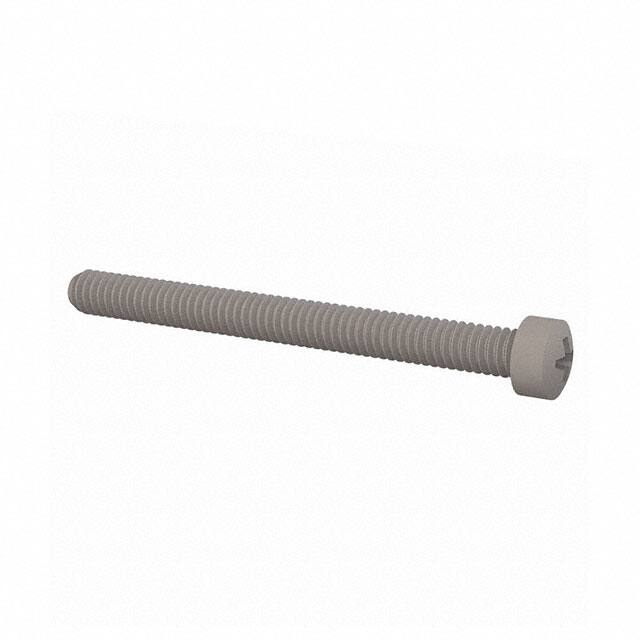 010832WF175 FILLISTER PHILLIPS SCREW 8-32
