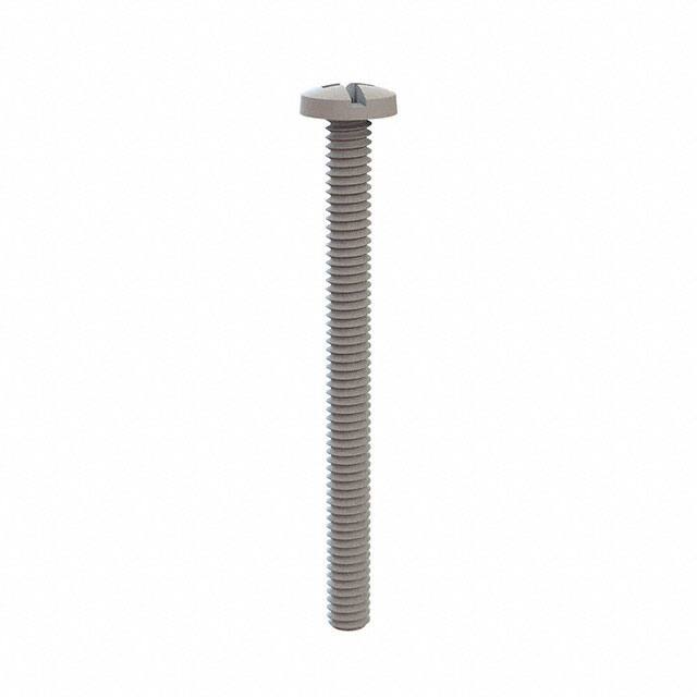 010832CD187 BINDER COMBINATION SCREW 8-32