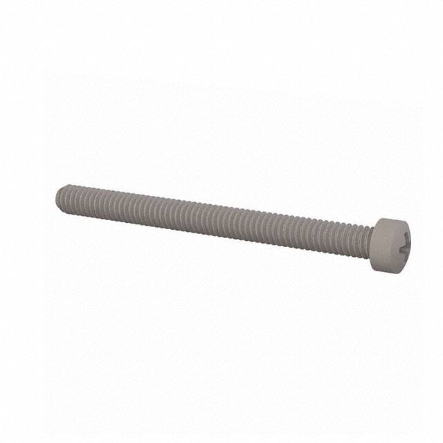 010832WF187 FILLISTER PHILLIPS SCREW 8-32