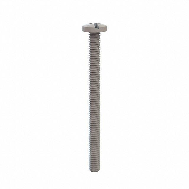 010832CD200 BINDER COMBINATION SCREW 8-32