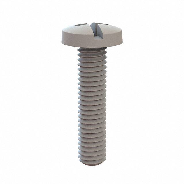 011032CD081 BINDER COMBINATION SCREW 10-32