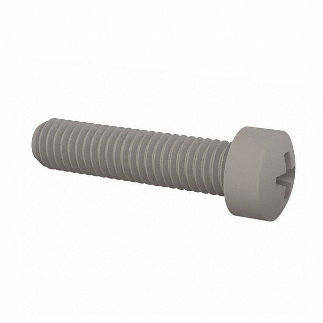 011032WF081 FILLISTER PHILLIPS SCREW 10-32