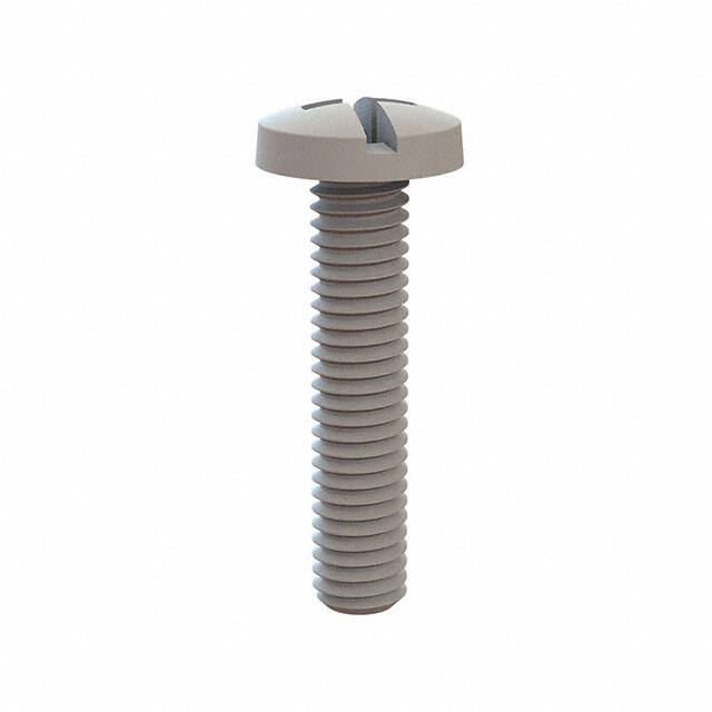 011032CD087 BINDER COMBINATION SCREW 10-32