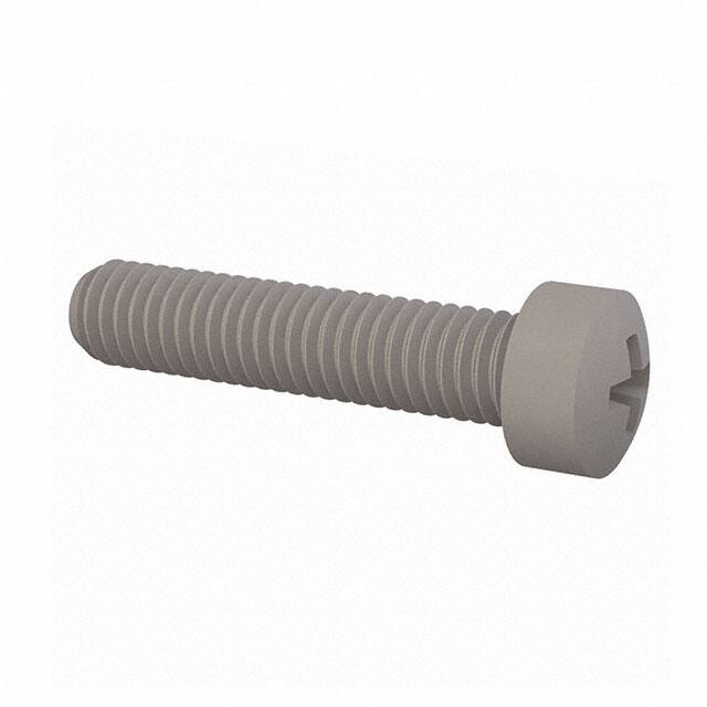 011032WF087 FILLISTER PHILLIPS SCREW 10-32