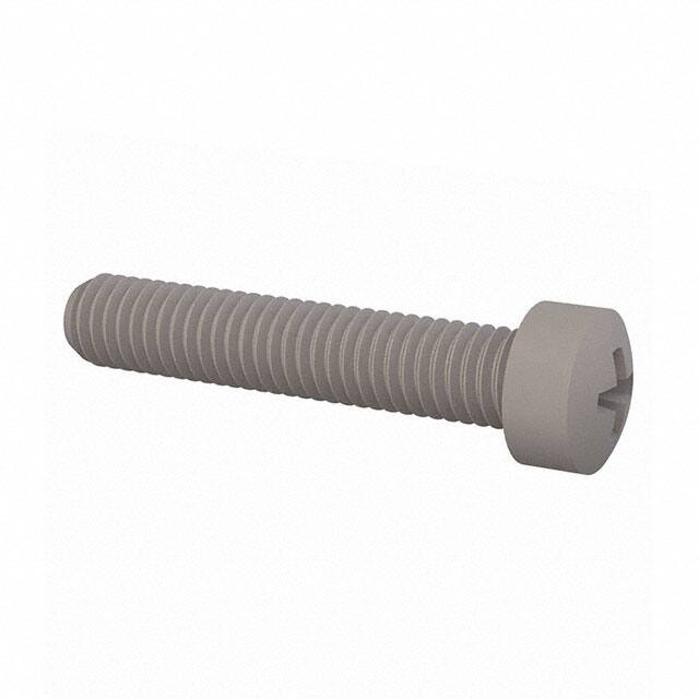 011032WF100 FILLISTER PHILLIPS SCREW 10-32