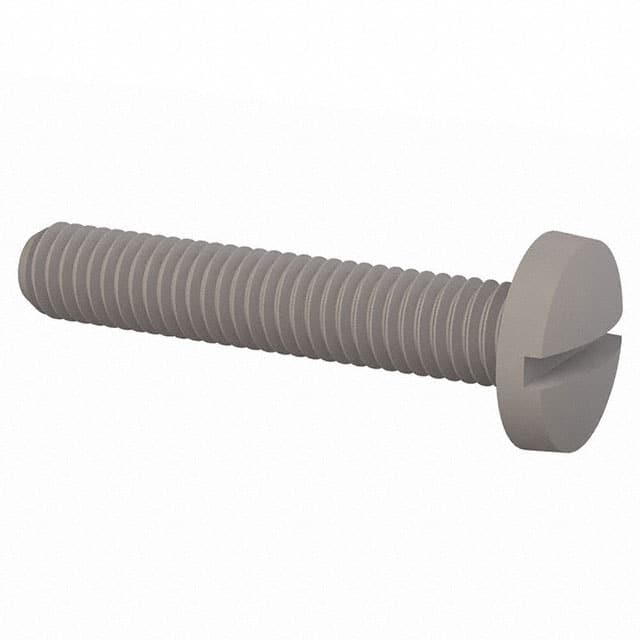 011032B106 BINDER SLOTTED SCREW 10-32 THR