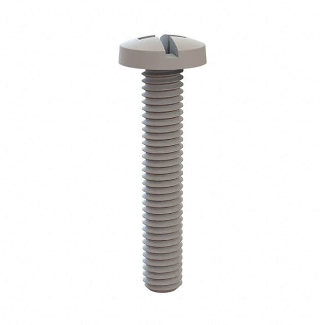 011032CD106 BINDER COMBINATION SCREW 10-32