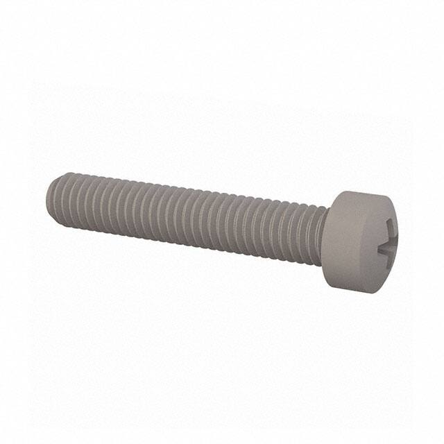 011032WF106 FILLISTER PHILLIPS SCREW 10-32
