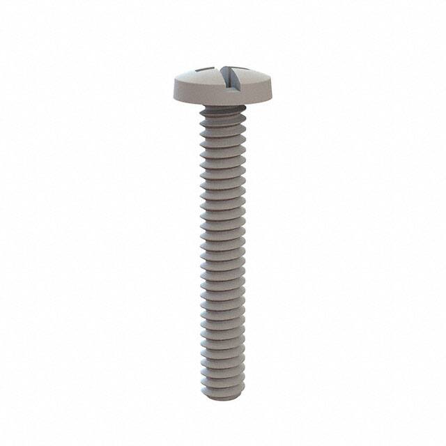 011024CD125 BINDER COMBINATION SCREW 10-24