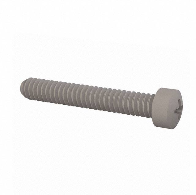 011024WF125 FILLISTER PHILLIPS SCREW 10-24