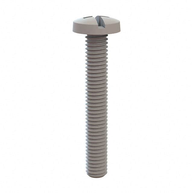 011032CD125 BINDER COMBINATION SCREW 10-32