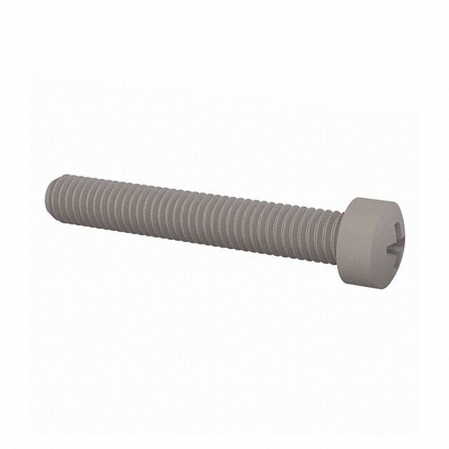 011032WF125 FILLISTER PHILLIPS SCREW 10-32
