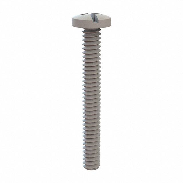 011024CD150 BINDER COMBINATION SCREW 10-24