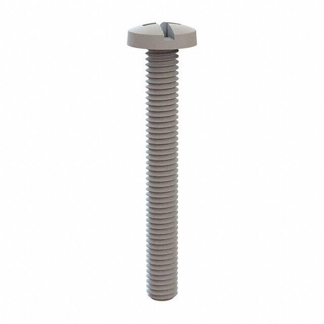 011032CD150 BINDER COMBINATION SCREW 10-32