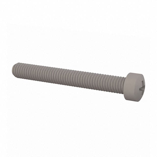 011032WF150 FILLISTER PHILLIPS SCREW 10-32