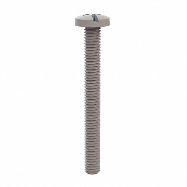 011032CD175 BINDER COMBINATION SCREW 10-32