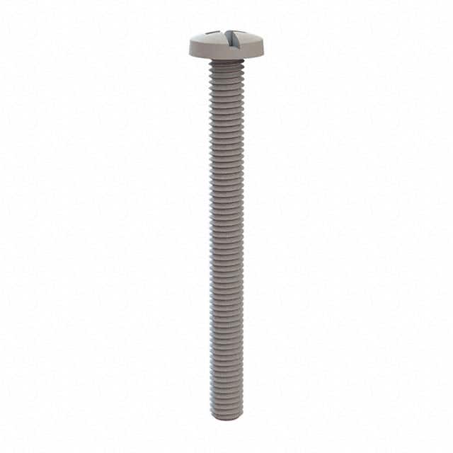 011032CD200 BINDER COMBINATION SCREW 10-32
