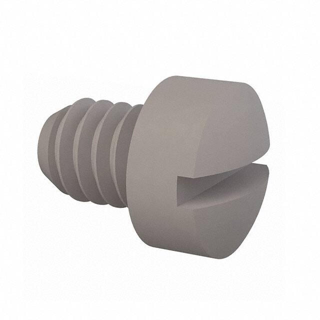 012520F031 FILLISTER SLOTTED SCREW 1/4-20