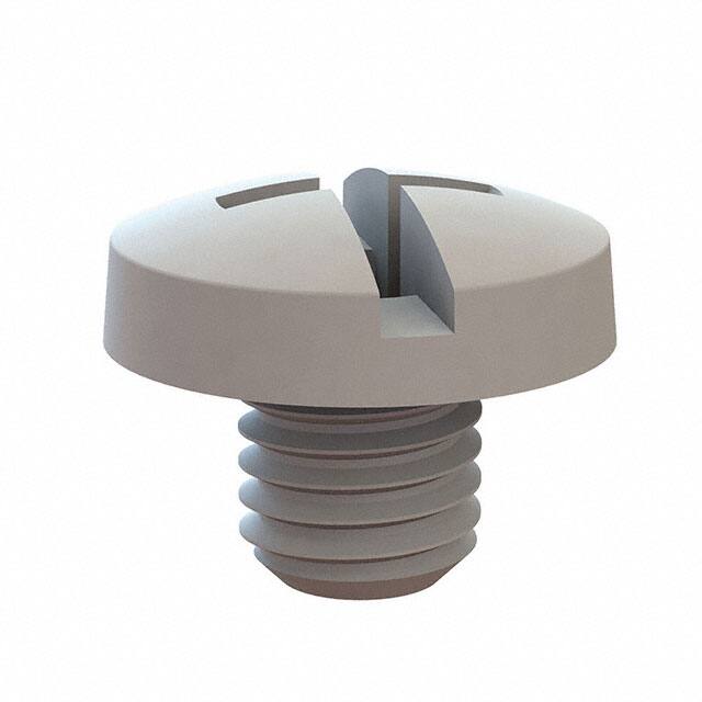 012528CD025 BINDER COMBINATION SCREW 1/4-28