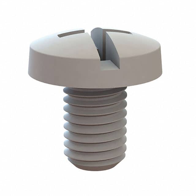 012528CD037 BINDER COMBINATION SCREW 1/4-28