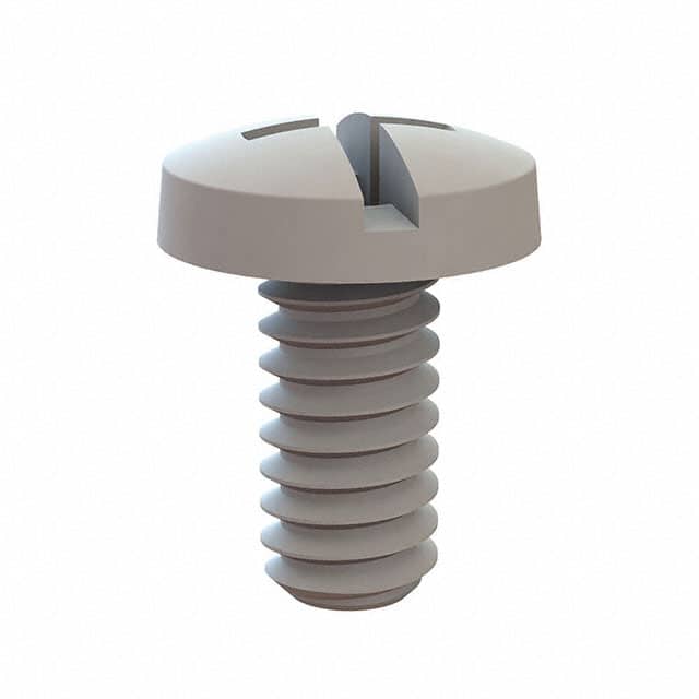 012520CD050 BINDER COMBINATION SCREW 1/4-20