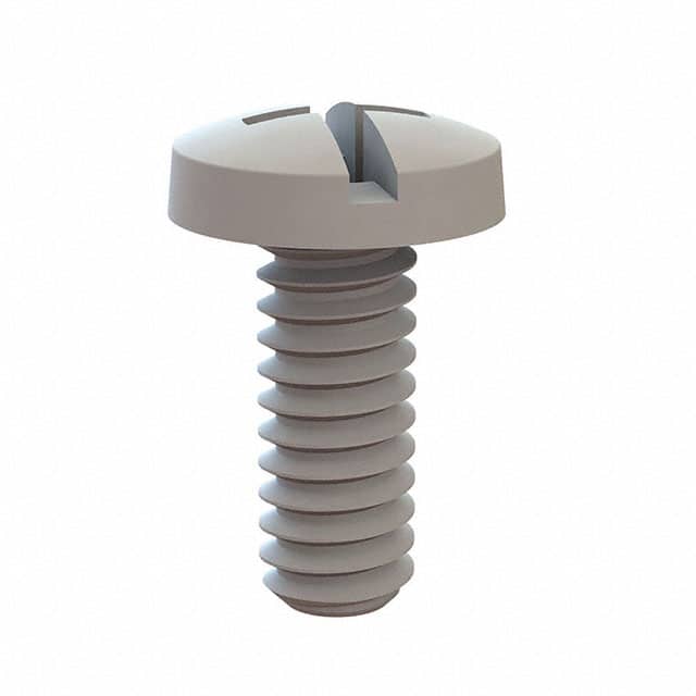 012520CD062 BINDER COMBINATION SCREW 1/4-20