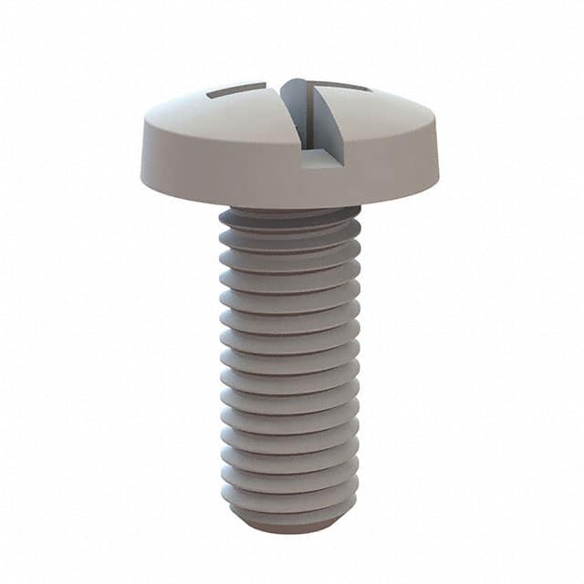 012528CD062 BINDER COMBINATION SCREW 1/4-28