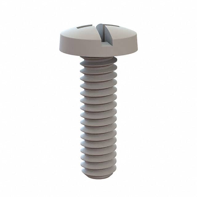 012520CD087 BINDER COMBINATION SCREW 1/4-20