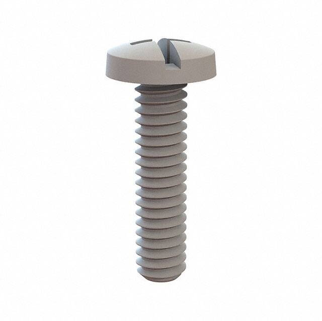 012520CD100 BINDER COMBINATION SCREW 1/4-20