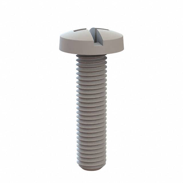 012528CD100 BINDER COMBINATION SCREW 1/4-28