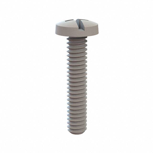 012520CD125 BINDER COMBINATION SCREW 1/4-20