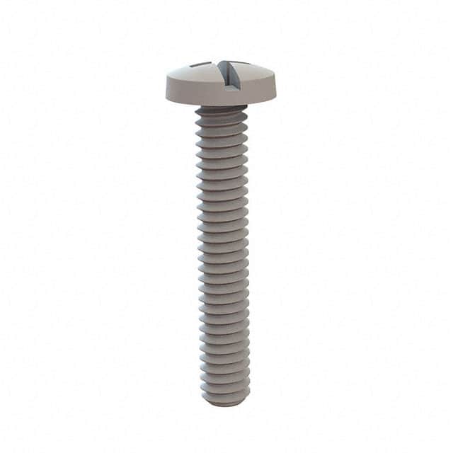 012520CD150 BINDER COMBINATION SCREW 1/4-20