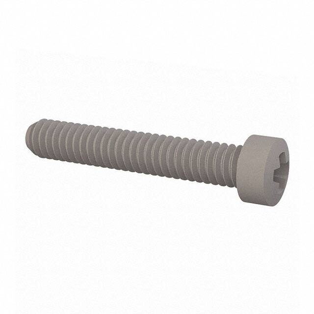012520WF150 FILLISTER PHILLIPS SCREW 1/4-20