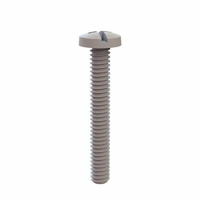 012520CD175 BINDER COMBINATION SCREW 1/4-20