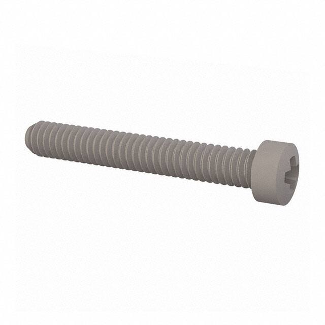 012520WF175 FILLISTER PHILLIPS SCREW 1/4-20