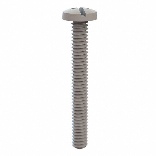 012520CD200 BINDER COMBINATION SCREW 1/4-20