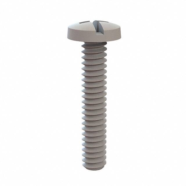 011024CD100 BINDER COMBINATION SCREW 10-24