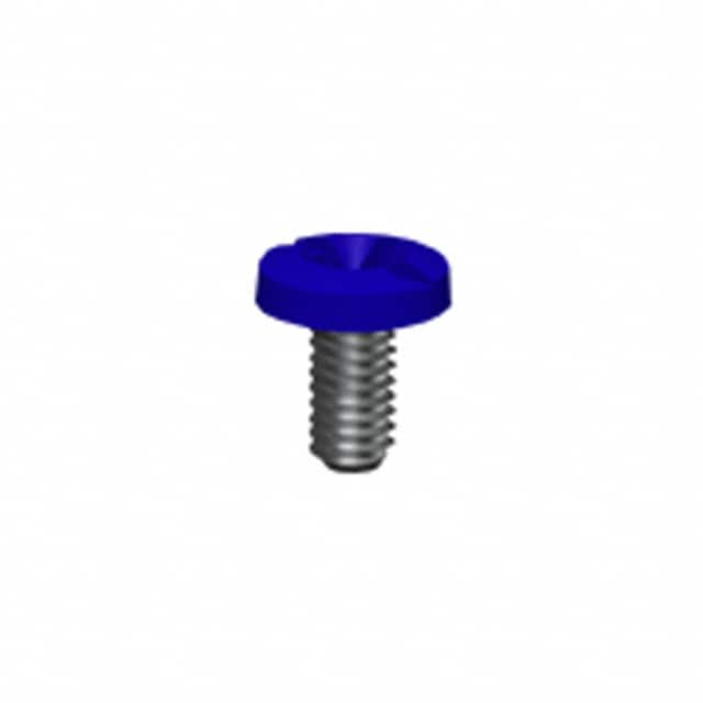 9190-5 MACH SCREW BINDING COMBO #6-32