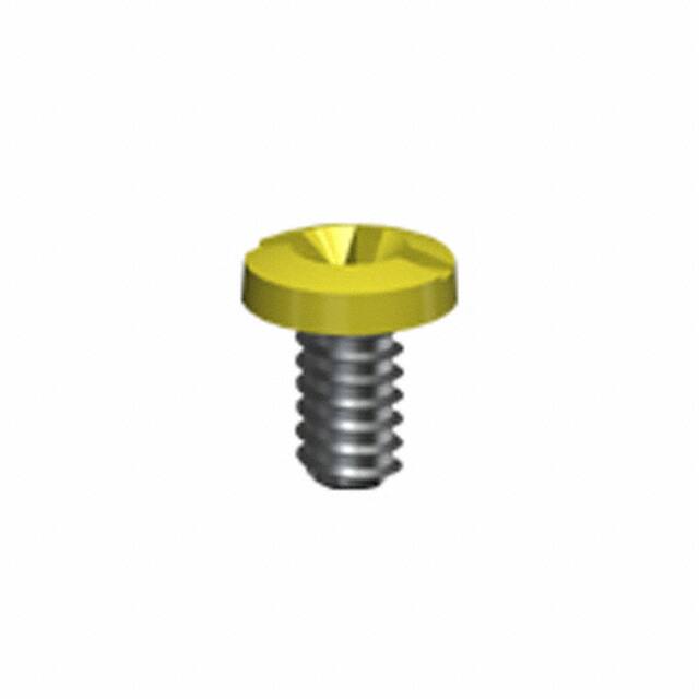9190-7 MACH SCREW BINDING COMBO #6-32