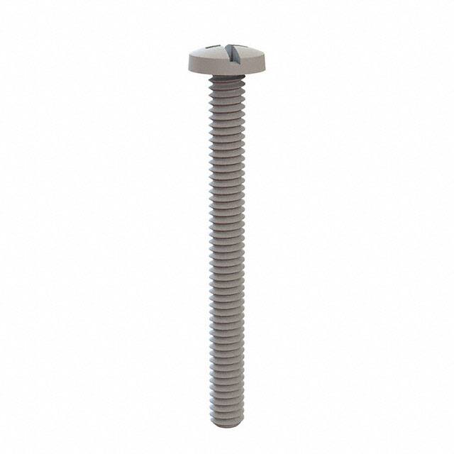 012520CD250 BINDER COMBINATION SCREW 1/4-20