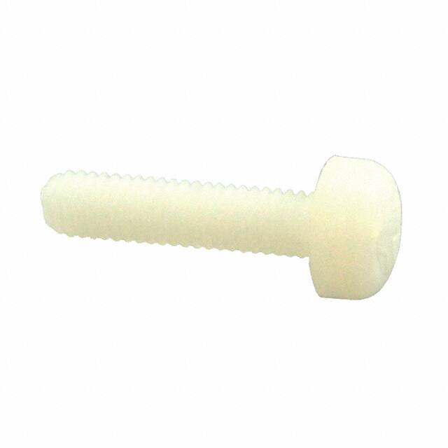 NMS-312 MACH SCREW PAN HEAD PHILLIPS M3