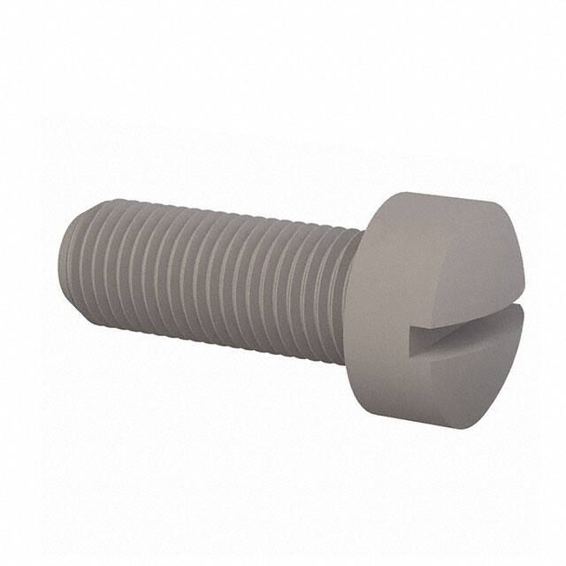 0137524F100 FILLISTER SLOTTED SCREW 3/8-24