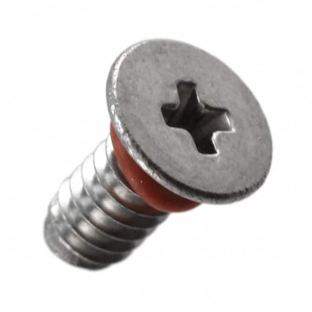 SFR6-32X5/16-2701 MACH SCREW FLAT PHILLIPS #6-32