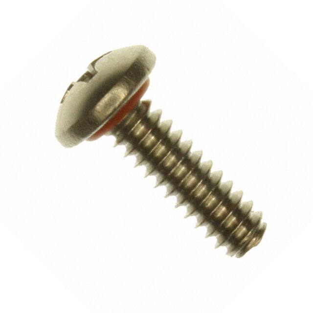 R6-32X7/16 2701 MACHINE SCREW PAN PHILLIPS 6-32